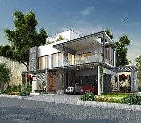 Rajapushpa Lifestyle City Bloom Dale