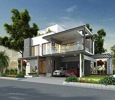 Rajapushpa Lifestyle City Bloom Dale, Tellapur, Hyderabad