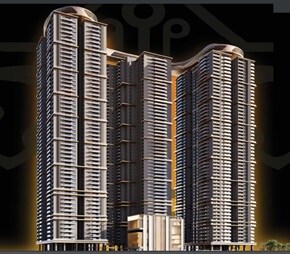 Rajapushpa Presidentia