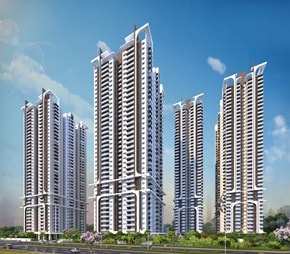 Rajapushpa Pristinia, Kokapet, Hyderabad