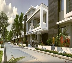 Rajapushpa Serene Dale, Tellapur, Hyderabad