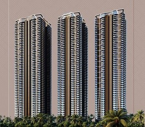 Rajapushpa Skyra
