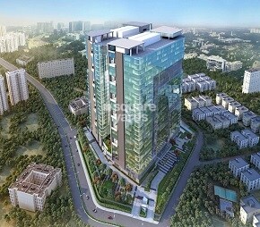 Rajapushpa West Avenue