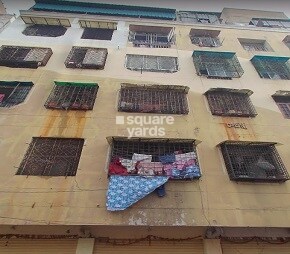 Rajashree Apartment King Koti