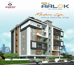 Rajesh Raj Aalok, Meerpet, Hyderabad