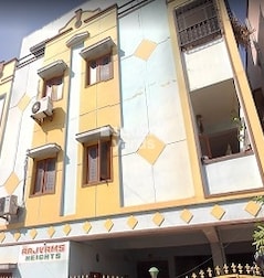 Rajvamsi Heights Rajvamsi Heights