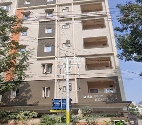 Rama Devi Residency Kondapur