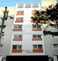 Ramachandra Residency Ramachandra Residency