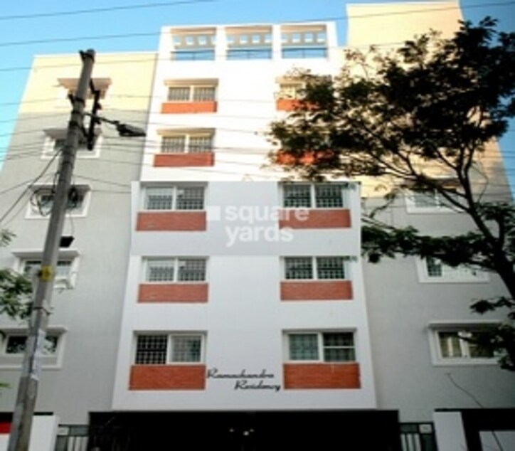 Ramachandra Residency Cover Image