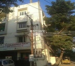 Ramakrishna Raju Residency