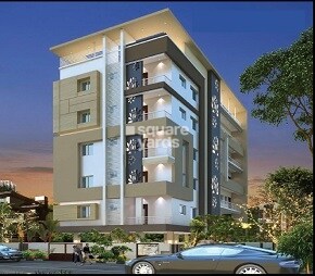 Rami Mahalakshmi, Mehdipatnam, Hyderabad