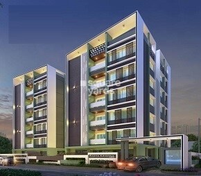 Rami Radha Krishna Towers