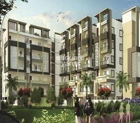 tn rami reddy gnr harmony project flagship1