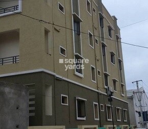Ramkrishna Residency Malkajgiri project in Malkajgiri, Hyderabad