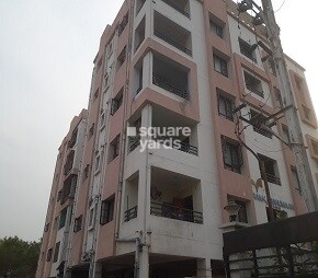 Ramky Bahuman residential project in Attapur