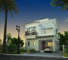 Ramky Gardenia Grove Villas Featured Image