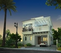 Ramky Gardenia Grove Villas, Maheshwaram, Hyderabad
