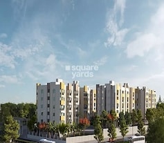 Ramky Greenview Apartments, Maheshwaram, Hyderabad