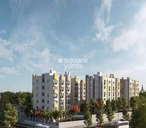 Ramky Greenview Apartments