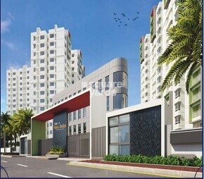 Ramky One Galaxia Phase 2