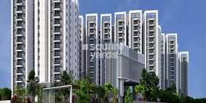 Ramky One Genext Towers in Uppal, Hyderabad