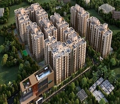 Ramky One Harmony, Bachupally, Hyderabad
