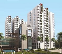 Ramky One Kosmos, Gachibowli, Hyderabad