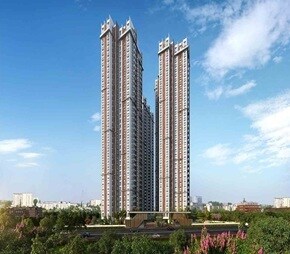 Ramky One Odyssey