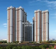 Ramky One Odyssey, Narsingi, Hyderabad