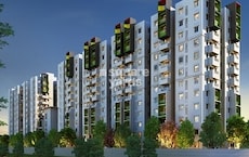 Ramky One Orbit Featured Image