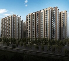 Ramky One Orion, Pocharam, Hyderabad