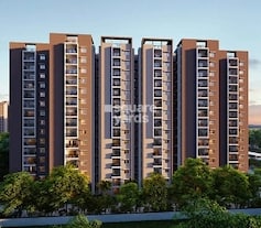 Ramky One Symphony, Peeranchuruvu, Hyderabad
