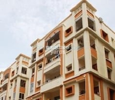 Ramky Repose, Kondapur, Hyderabad