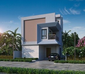 Ramky The Spectrum, Korremula, Hyderabad