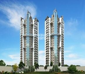 Ramky Towers Elite