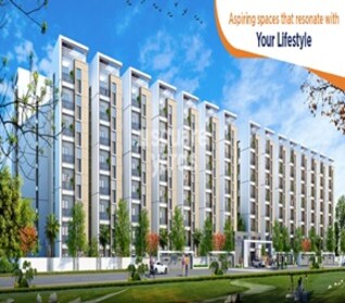 Ramky Truspace Aspire in Bala Nagar, Hyderabad