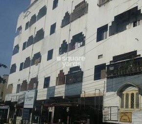 Ranga Reddy Towers