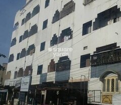 Ranga Reddy Towers