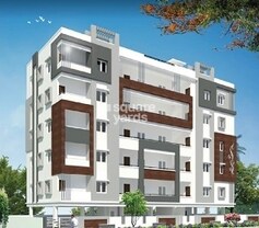 Ranjay Lake Ridge, Chanda Nagar, Hyderabad