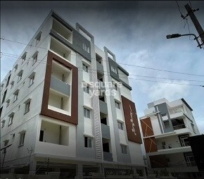 Ranjay Lake Royale residential project in Chanda Nagar