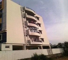 Raos Residency Alwal