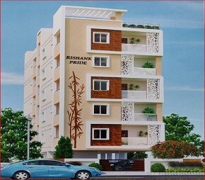 Rashi Rishank Pride