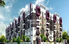 Rashmi Residency Bachupally Featured Image