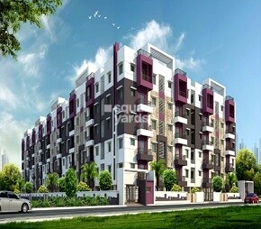 Rashmi Residency Bachupally, Bachupally, Hyderabad