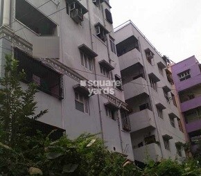 Rashmitha Enclave