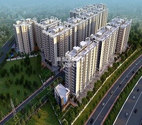 Rasmi Infra Space