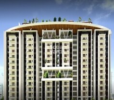 Rasun Ace Elysian, Kondapur, Hyderabad