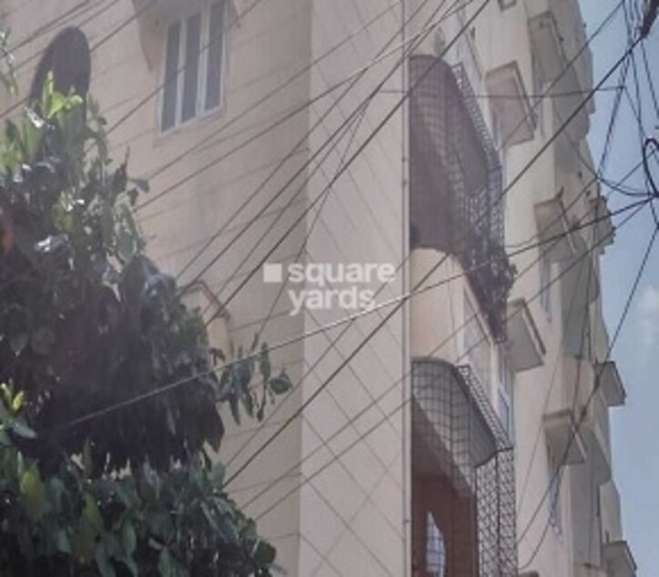 Ravi Apartment Saroornagar Cover Image