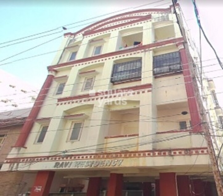 Ravi Residency Malakpet Cover Image