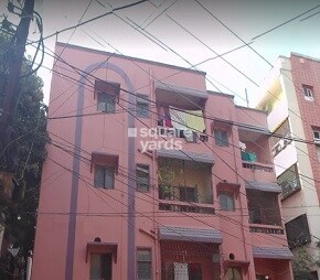 Raviteja Apartment residential project in Saidabad